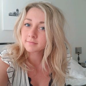 Meet your Posher, Morgan